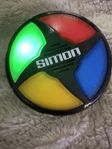 Simon electronic mini - simon,
