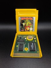 Donkey Kong Land 2 Gameboy