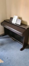 Casio Celviano AP-80R Digital Piano 88-Key, Rosewood, with Stand