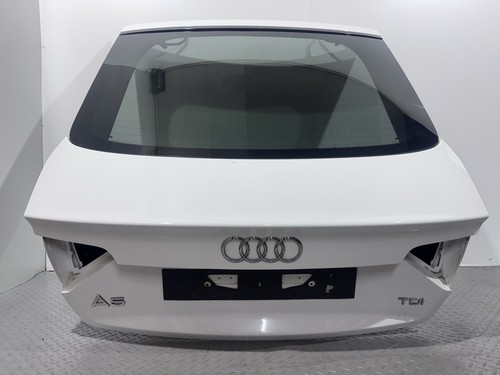 Audi 8ta sportback tailgate - audi,