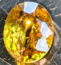 1.45 Sphene/Titanite  8.2x6