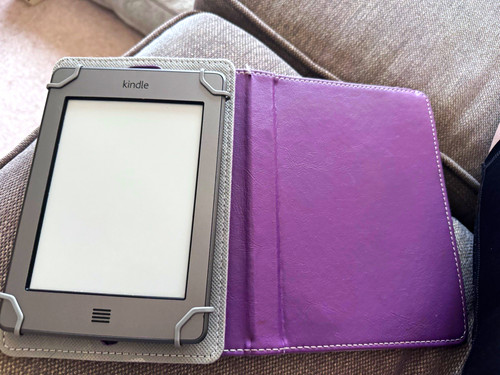 Amazon kindle d01200 6in - amazon,