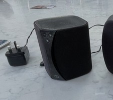 Pure Jongo S3 WiFi & Bluetooth