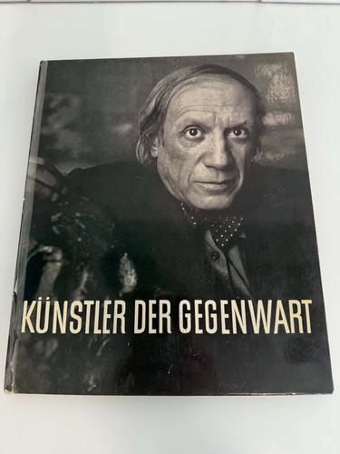 1962 art book - 1962, in