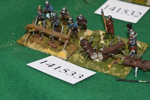 25mm medieval generic - generic,
