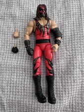 Mattel WWE Kane Elite