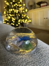 Riihimaki 'Rantakivet' glass