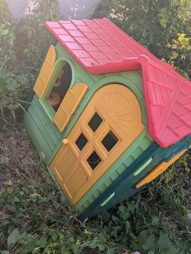 Little tikes playhouse kids - little, playhouse,