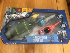 Thunderbirds Are Go! Vehicle