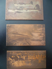 Three x Vintage NATO Allied