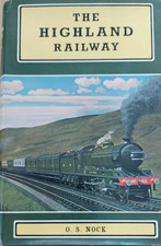 The Highland Railway O S Nock