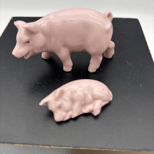 Vintage metzler ortloff pink - &,
