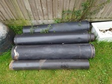 6-inch Twin Wall Insulated Flue Pipe