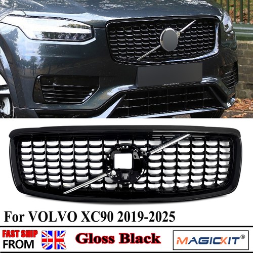 For volvo xc90 design - r-design, mk2