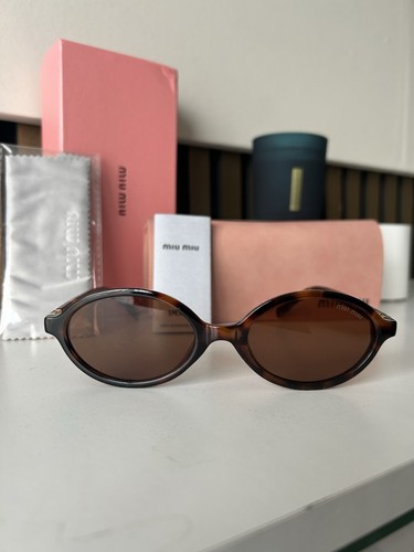 Miu women sunglasses - miu,