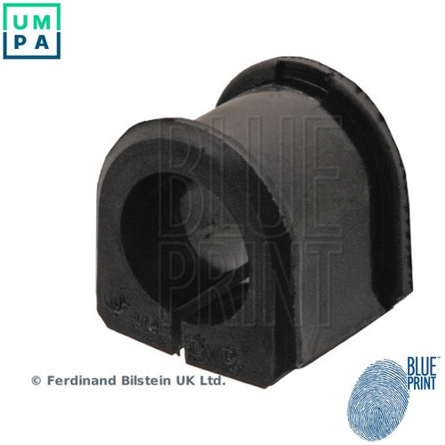 Mounting stabiliser bar - mounting,