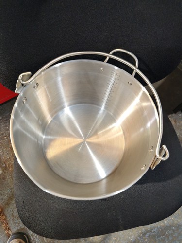 Kitchen craft 9lt stainless - kitchen,