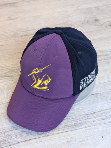 Melbourne storm nrl - storm,