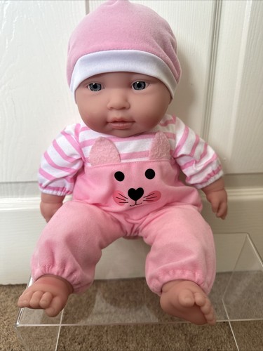 Berenguer soft bodied doll - berenguer,