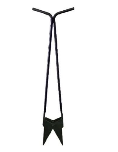 Vintage garden double handled - vintage,