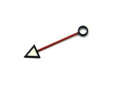 Genuine Rolex Explorer II