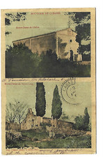 83 SOUVENIR DE CABASSE