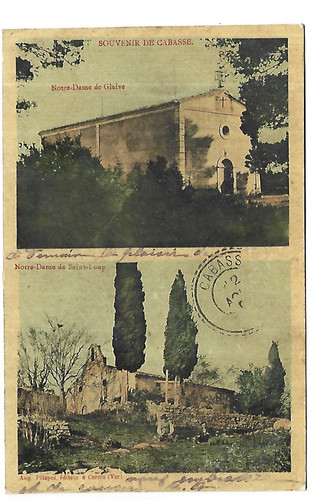 Souvenir cabasse - de,