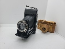 Zeiss Ikon Nettar 515/2