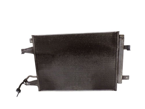 Condenser climate cooler - ac,