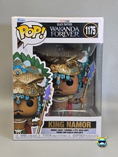 Funko Pop KING NAMOR #1175