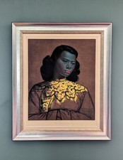 Vladimir Tretchikoff - The
