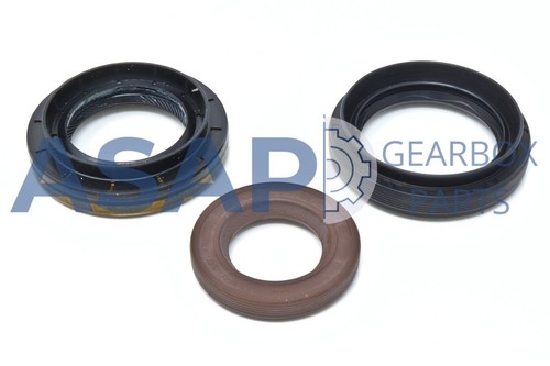Speed tl4 gearbox oil seal - gearbox,