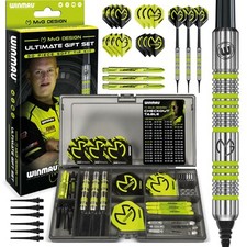 Winmau MVG Softip Darts Set