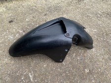 Cagiva Gran Canyon 500/600 Front Mudguard From A 1999 Model