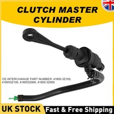 Clutch Master Cylinder For