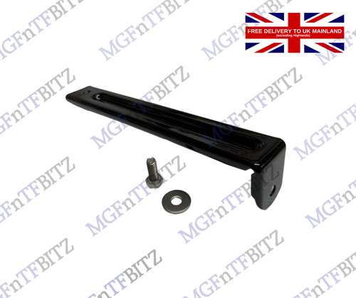 Mgf le500 front wing - mg,