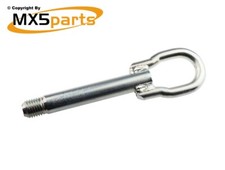 MX5 Towing Eye Recovery Tow