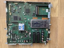 Sony 46” Part- Main Board 1-874-734-11 FOR SONY KDL-46D3500 With Brackets