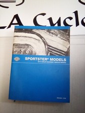 2010 Harley Davidson Sportster