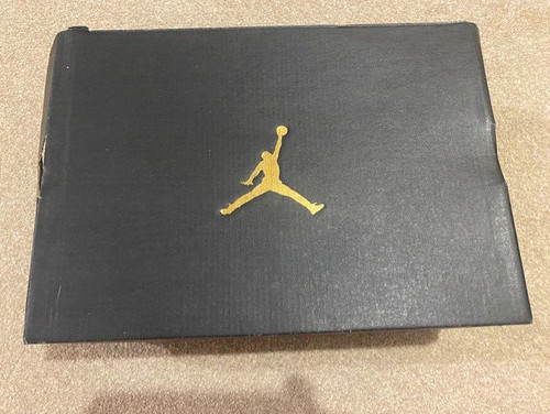 Nike air jordan low empty - nike,