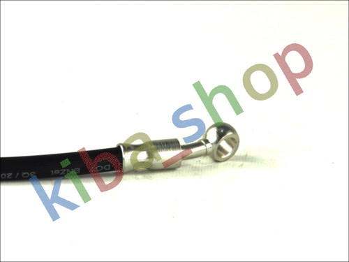 Rear axle right - axle,