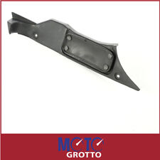 Kawasaki GPX750R (87-90) Left Fairing Infill Panel