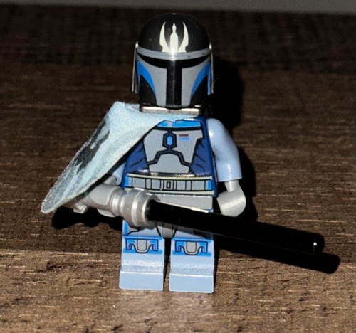 Lego star wars - wars, minifigure