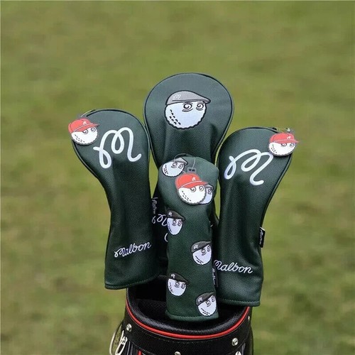 Hot golf club - hot,