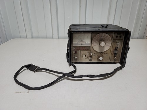 Channel master 7278 - channel,