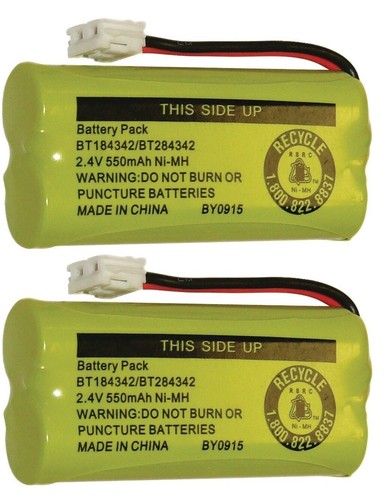 Replacement battery bt184342 - replacement,