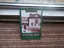 Tetbury (Towns & Villages of England), 