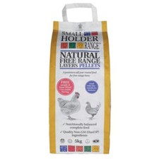 Free Range Layers Pellets 5kg