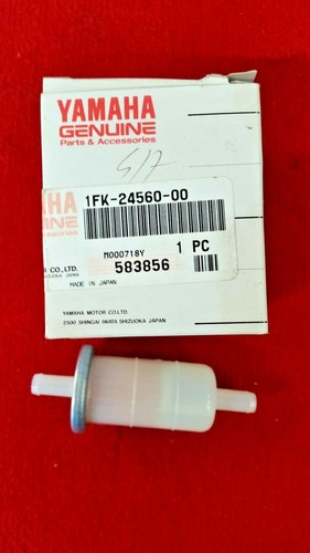 Yamaha inline fuel - yamaha, r1