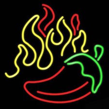 Chili Pepper BBQ Mexico